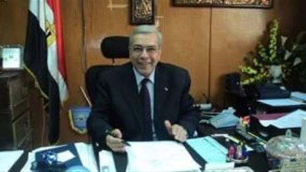 طه عجلان، وكيل وزارة