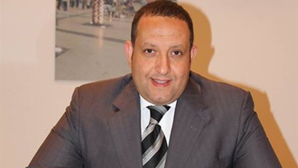 الدكتور محمد عبد