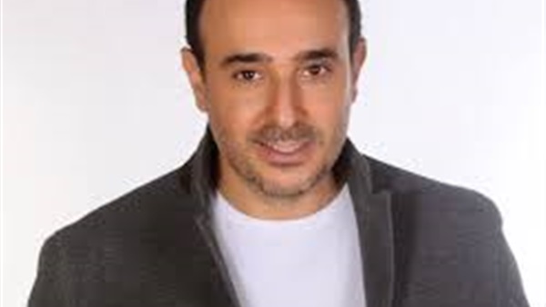 صابر الرباعي