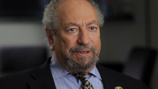 الدكتور سعد الدين