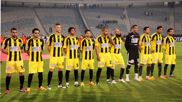 المقاولون العرب