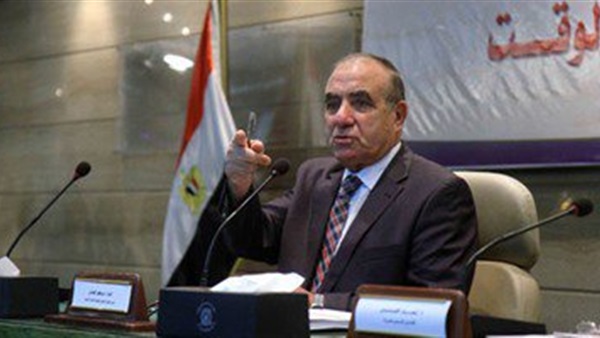 اللواء أبو بكر الجندي