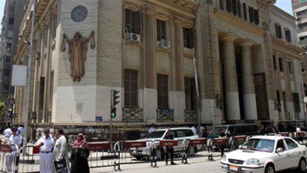 محكمة - أرشيفية