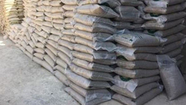إحباط تهريب 2.5 طن