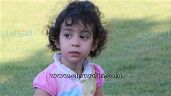 طفلة الشروق