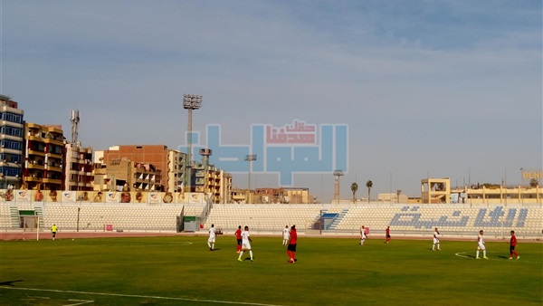 تعادل بطعم الخسارة
