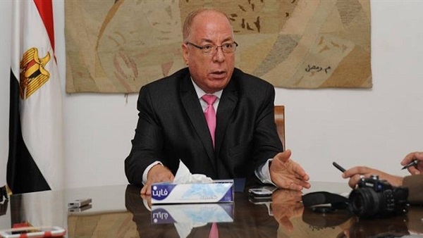 وزير الثقافة