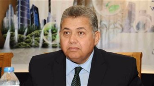 الدكتور أشرف الشيحي