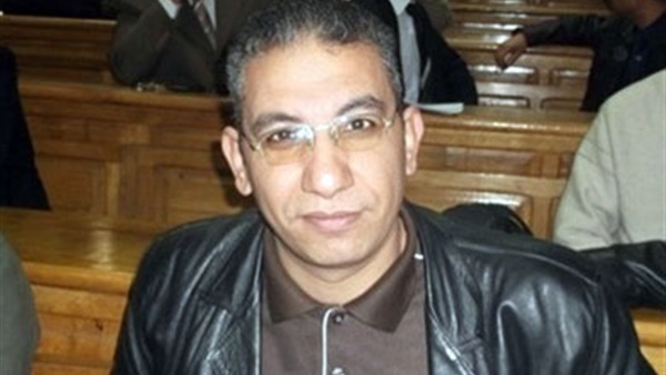 الأمين أحمد مصطفى
