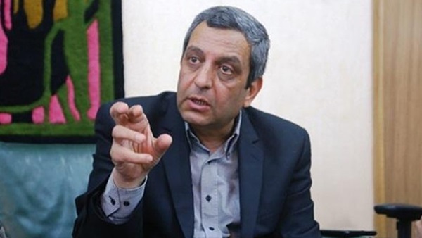 يحيى قلاش