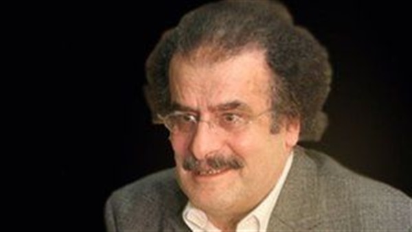 أحمد فؤاد درويش