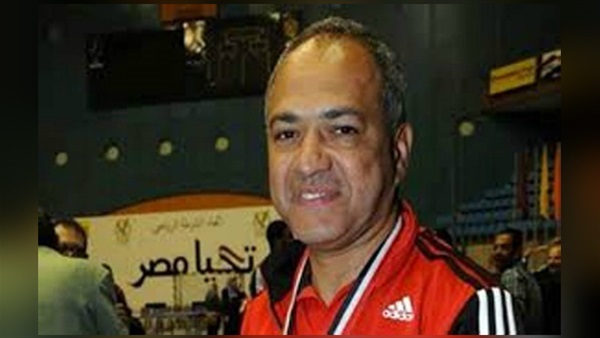 أشرف عبدالفتاح، المدير