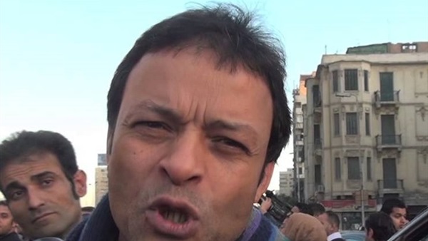 الفنان هشام عبد الله