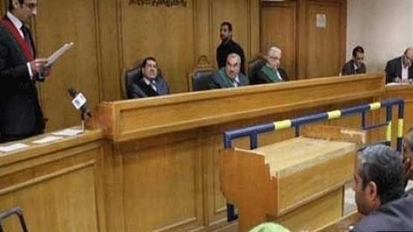 محكمة جنح قصر النيل