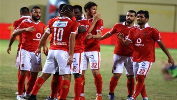 الأهلي