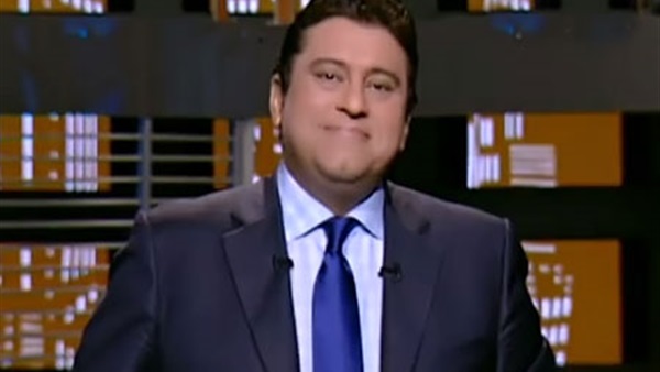 معتز الدمرداش