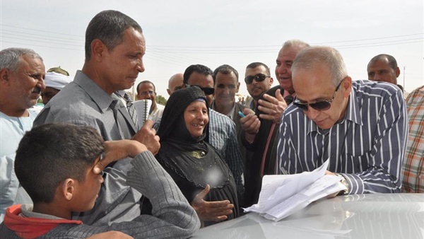 اللواء محمد عشماوي