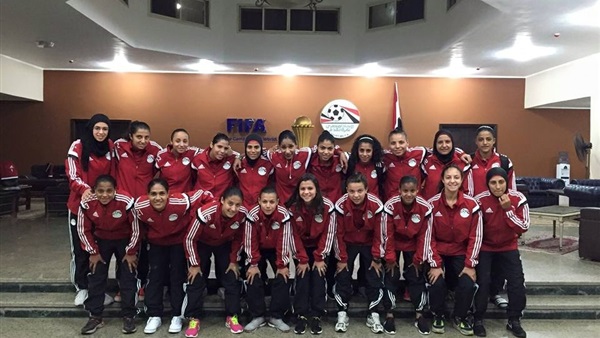 منتخب الكرة النسائية