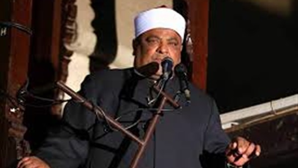 الدكتور عباس شومان،