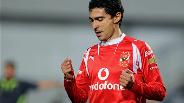 محمد بركات