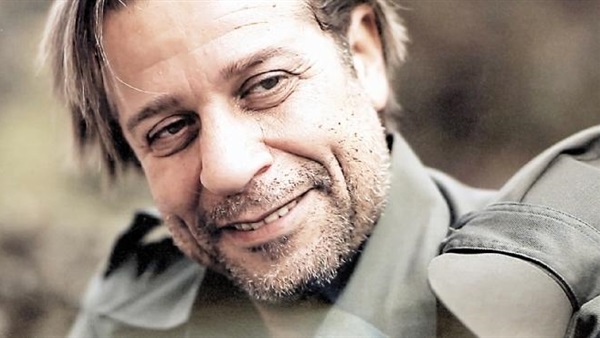 شريف منير