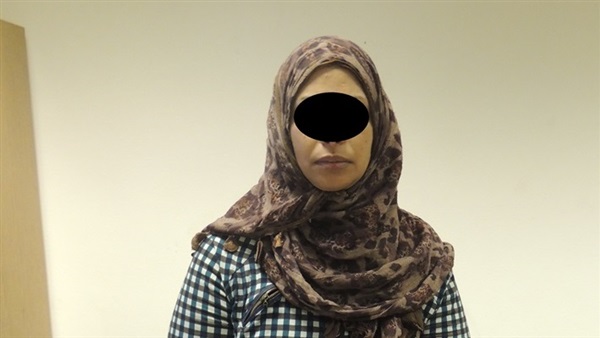 ساقطة تسرق خليجي