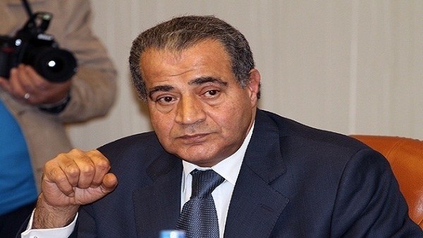 النائب على المصيلحي