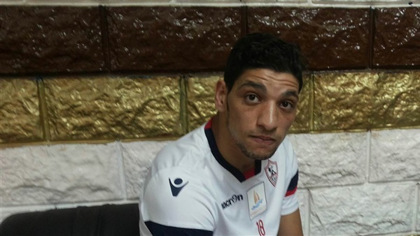 محمد مسعد