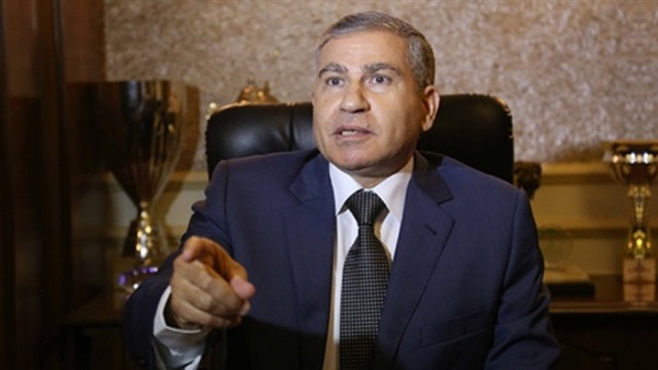 محمد على مصيلحي وزير
