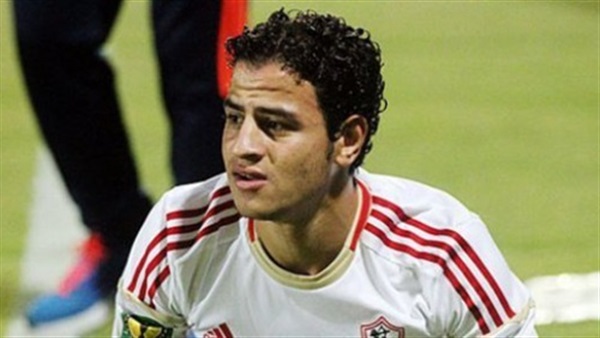 أحمد توفيق
