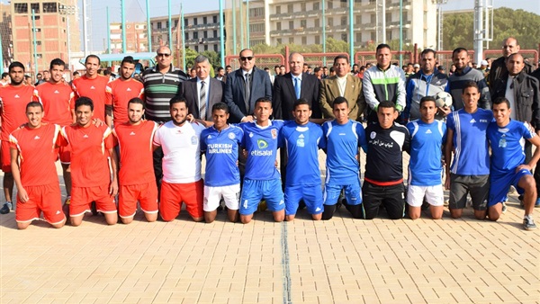 البطولة العربية الـ12