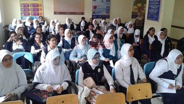 ثقافة الطفل بسوهاج