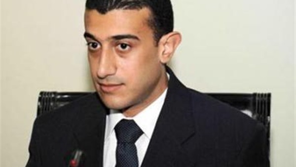 النائب طارق الخولي