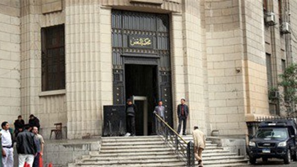 محكمة - أرشيفية