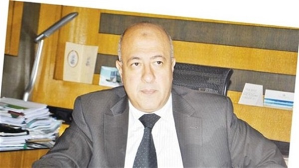 يحيي أبو الفتوح
