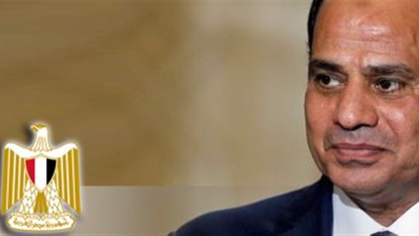 الرئيس عبدالفتاح