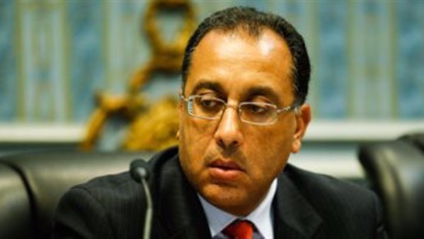 وزير الإسكان