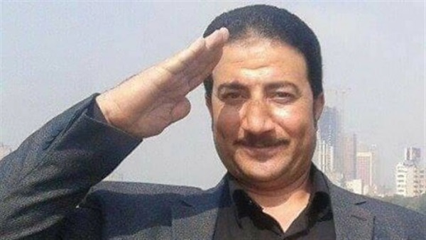 قضية إخلاء سبيل أبو