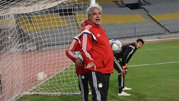أحمد ناجي، مدرب