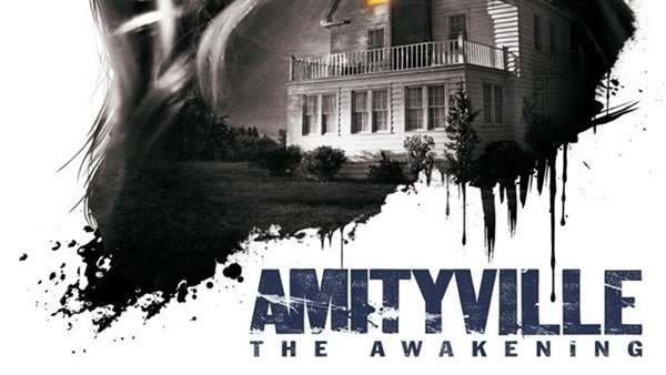 الفيلم التشويقي Amityville: