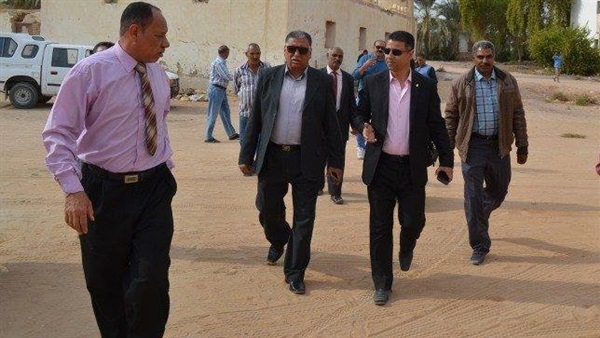 الدكتور محمد عبد