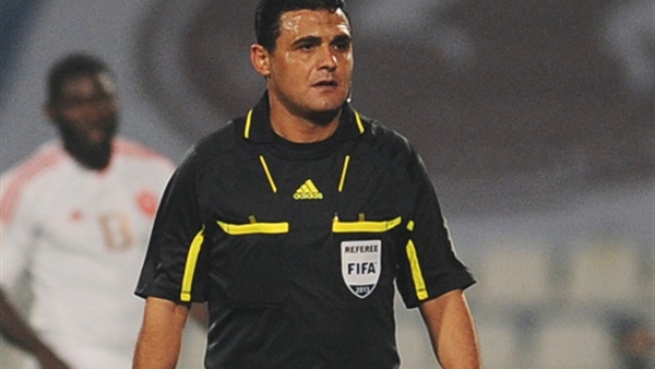 محمد فاروق