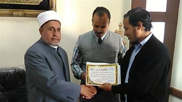 مجلس الآباء يكرم