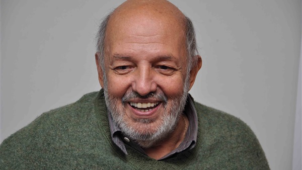 المخرج الراحل محمد