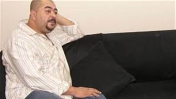 الفنان طارق عبد