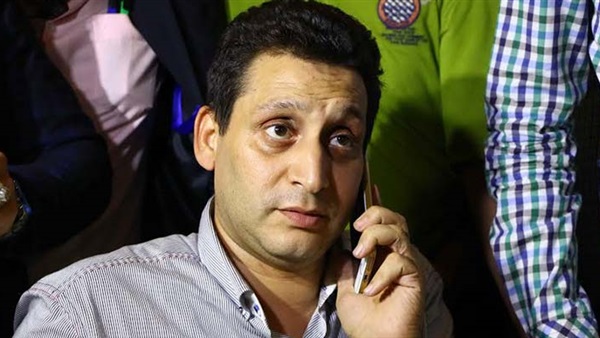 محمد أبو الوفا، عضو