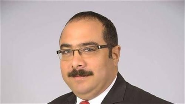 النائب محمد الكومي