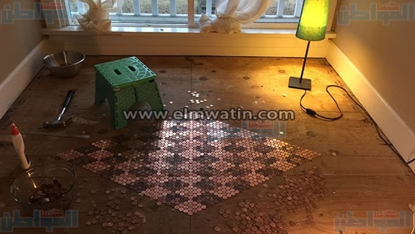 تحفة فنية بأكثر