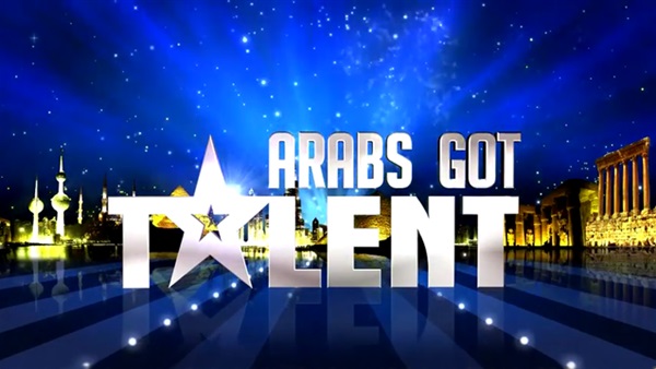 Arabs Got Talent