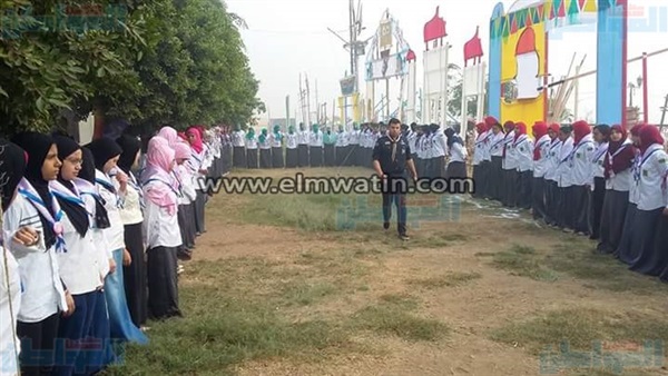 المهرجان الإرشادى